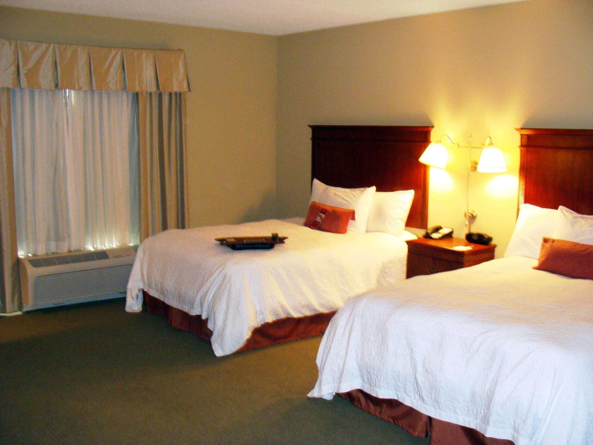 Hampton Inn Calera חדר תמונה