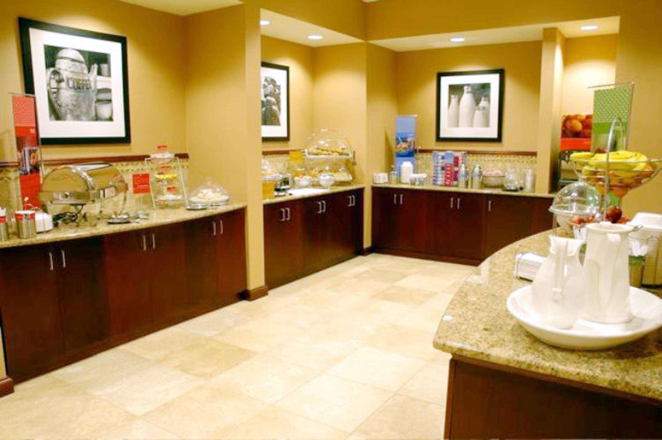 Hampton Inn Calera מראה חיצוני תמונה