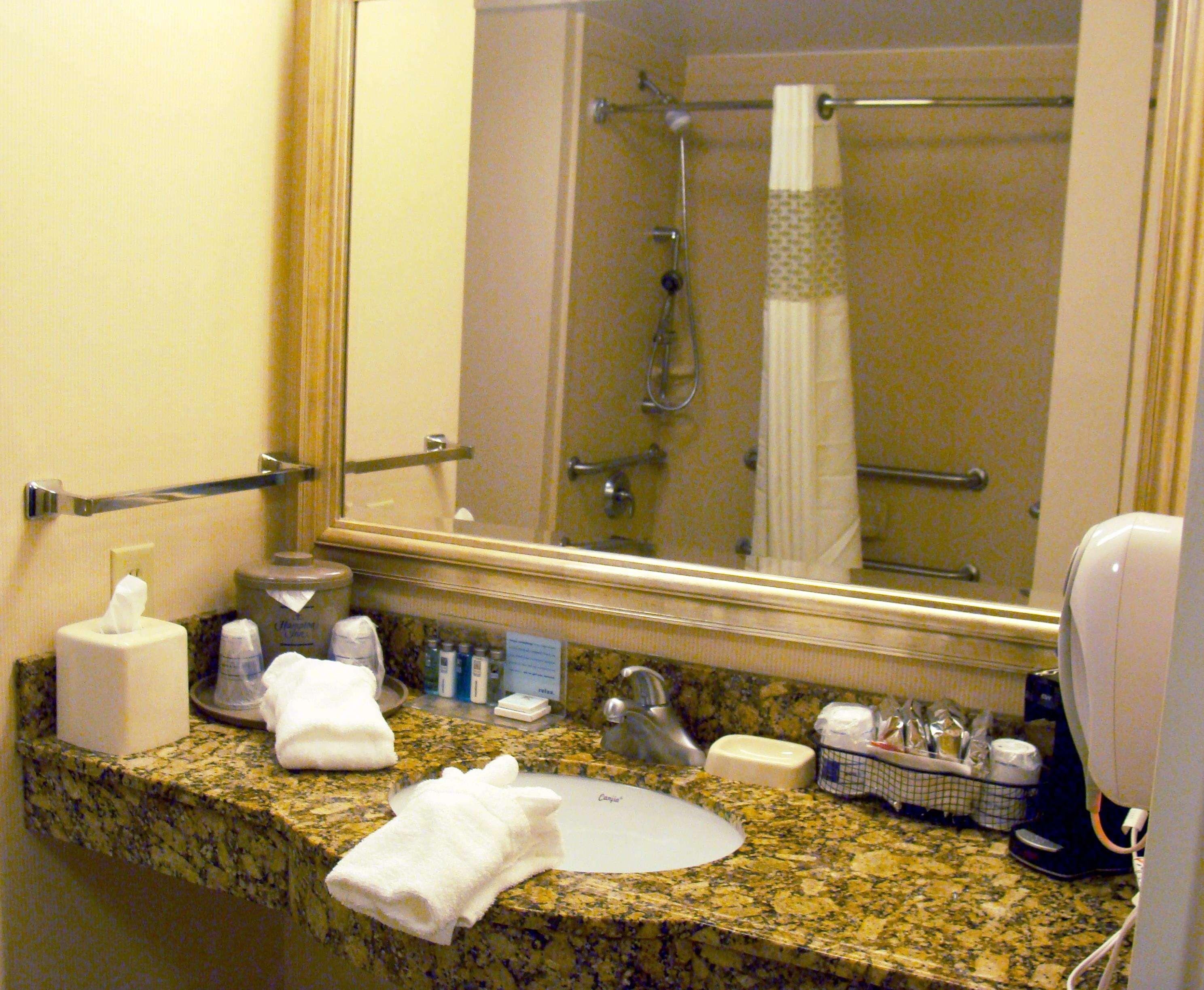 Hampton Inn Calera חדר תמונה