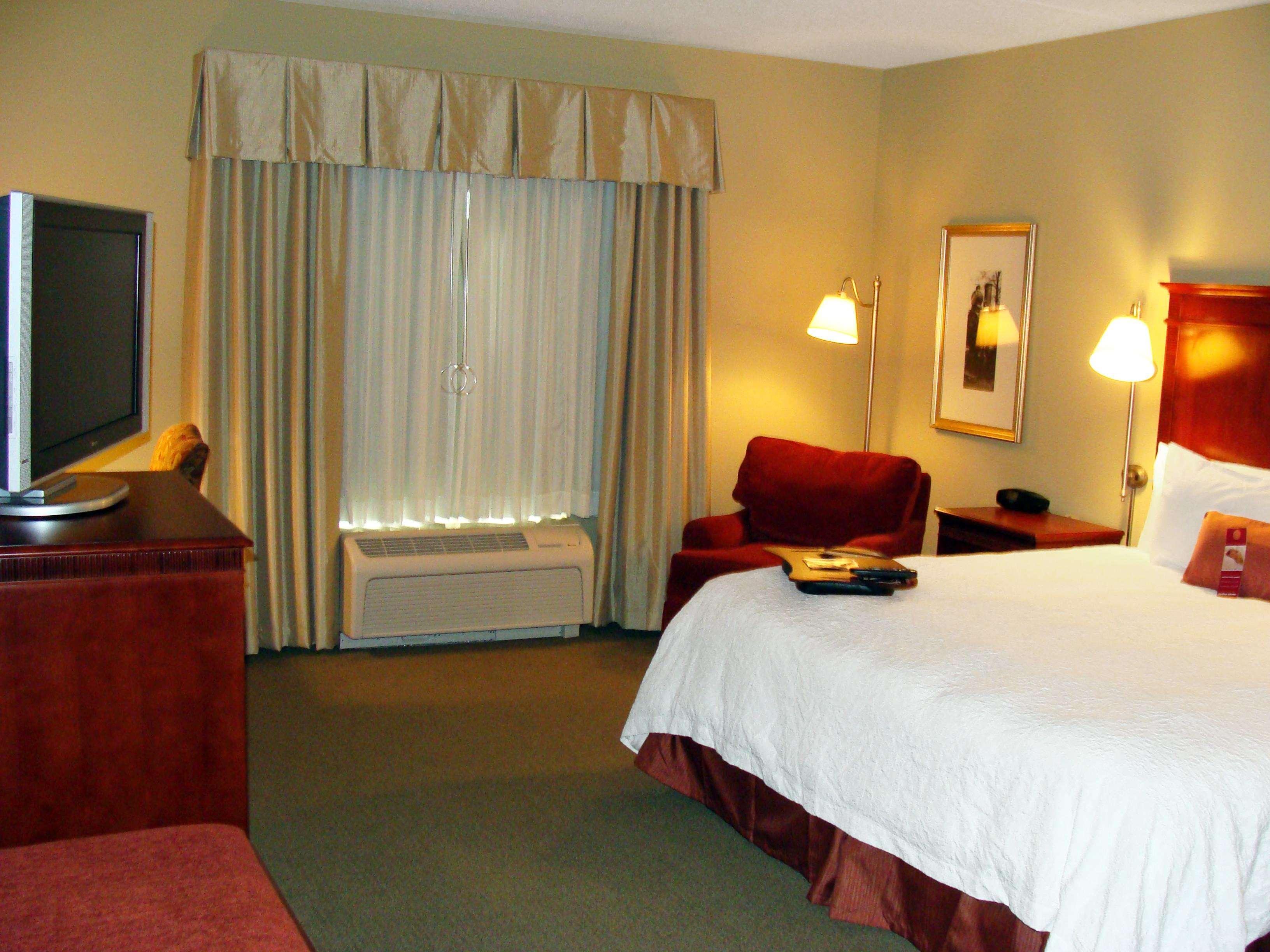 Hampton Inn Calera חדר תמונה