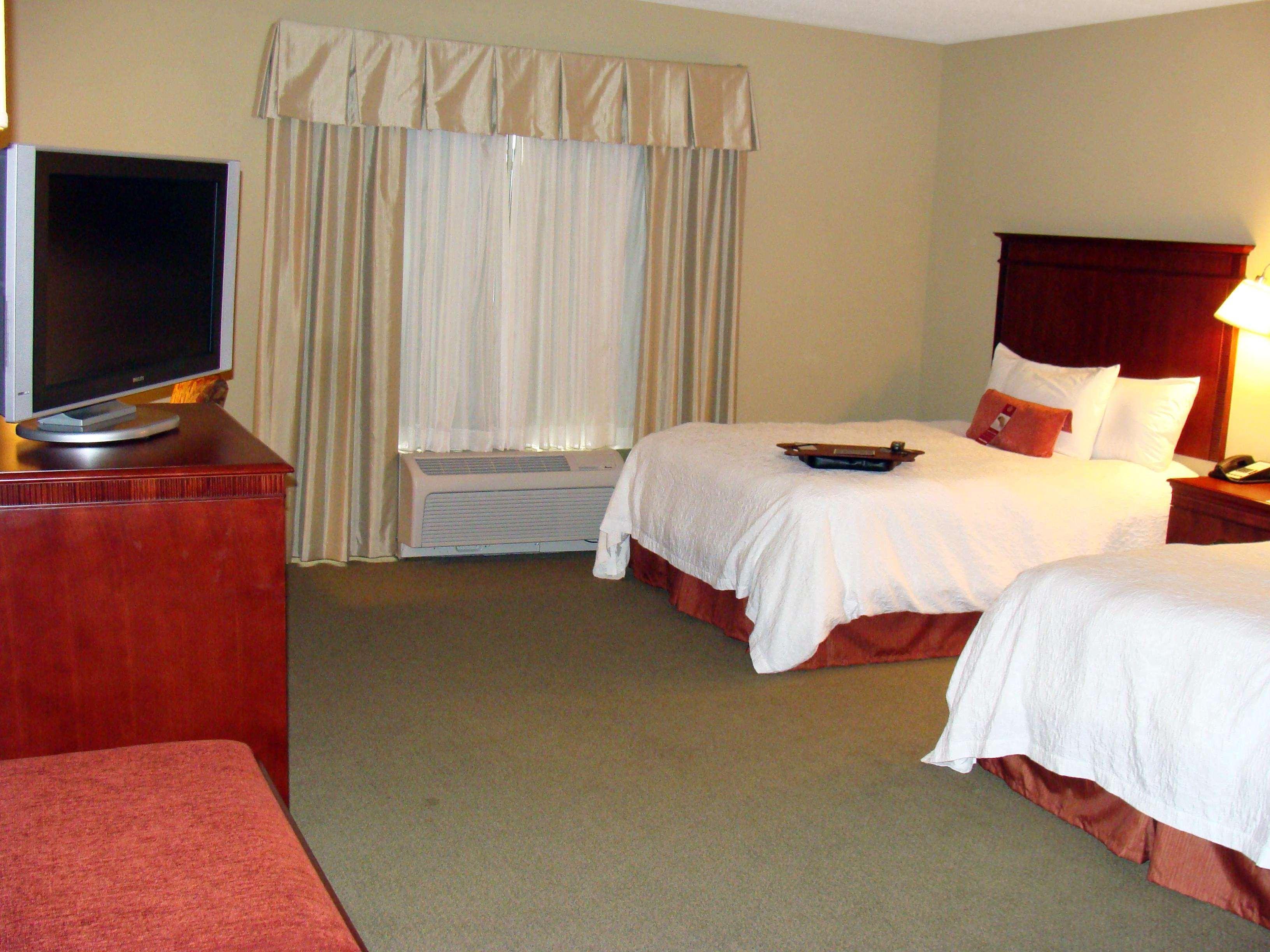 Hampton Inn Calera חדר תמונה