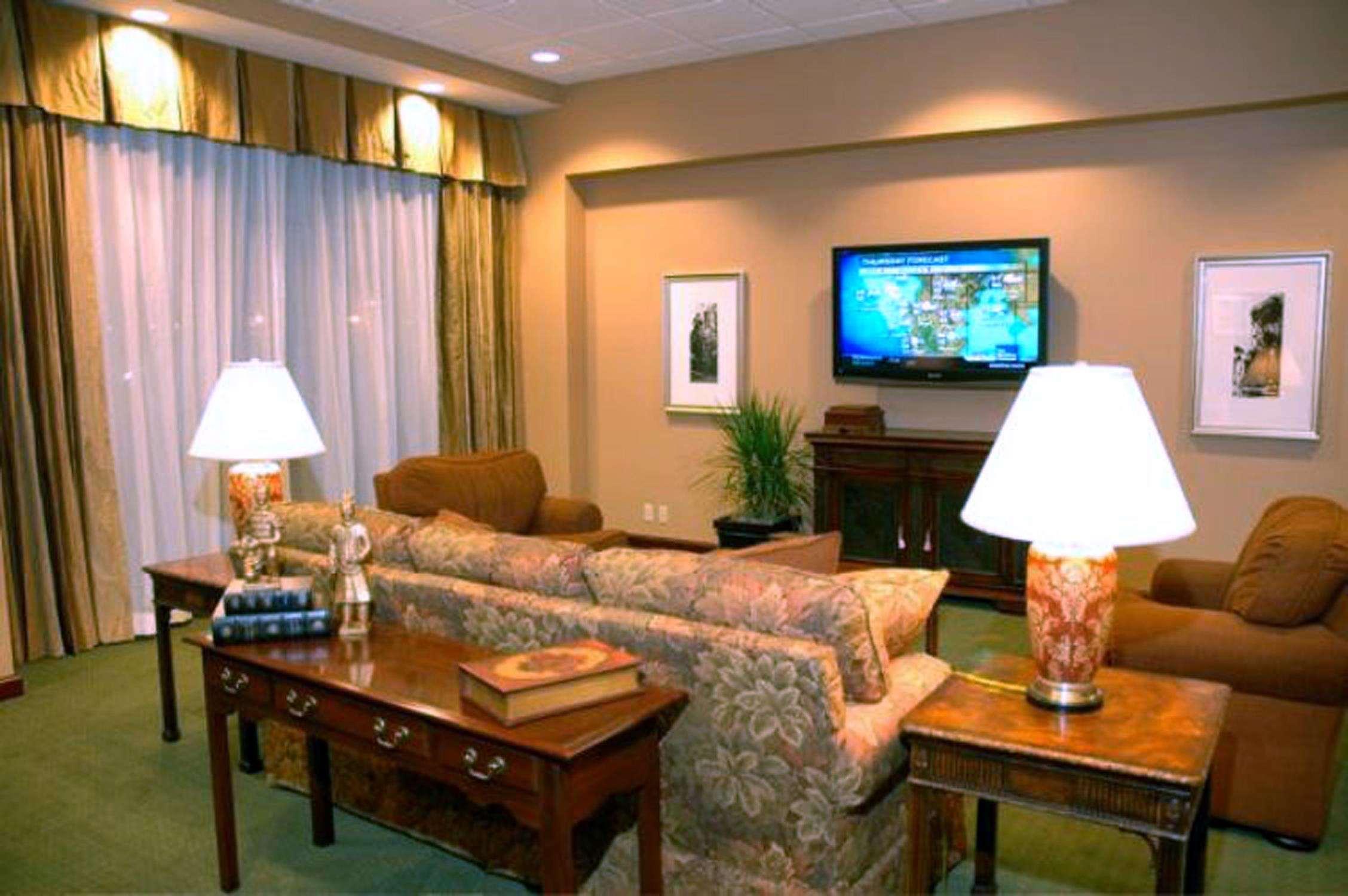 Hampton Inn Calera מראה חיצוני תמונה