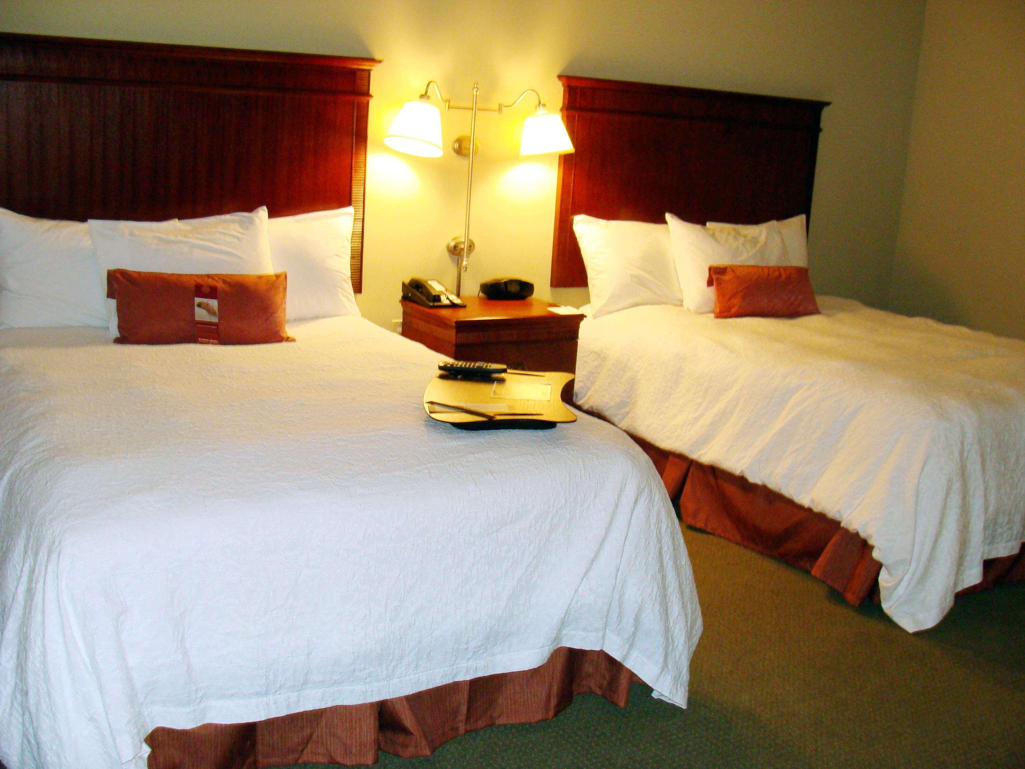 Hampton Inn Calera חדר תמונה