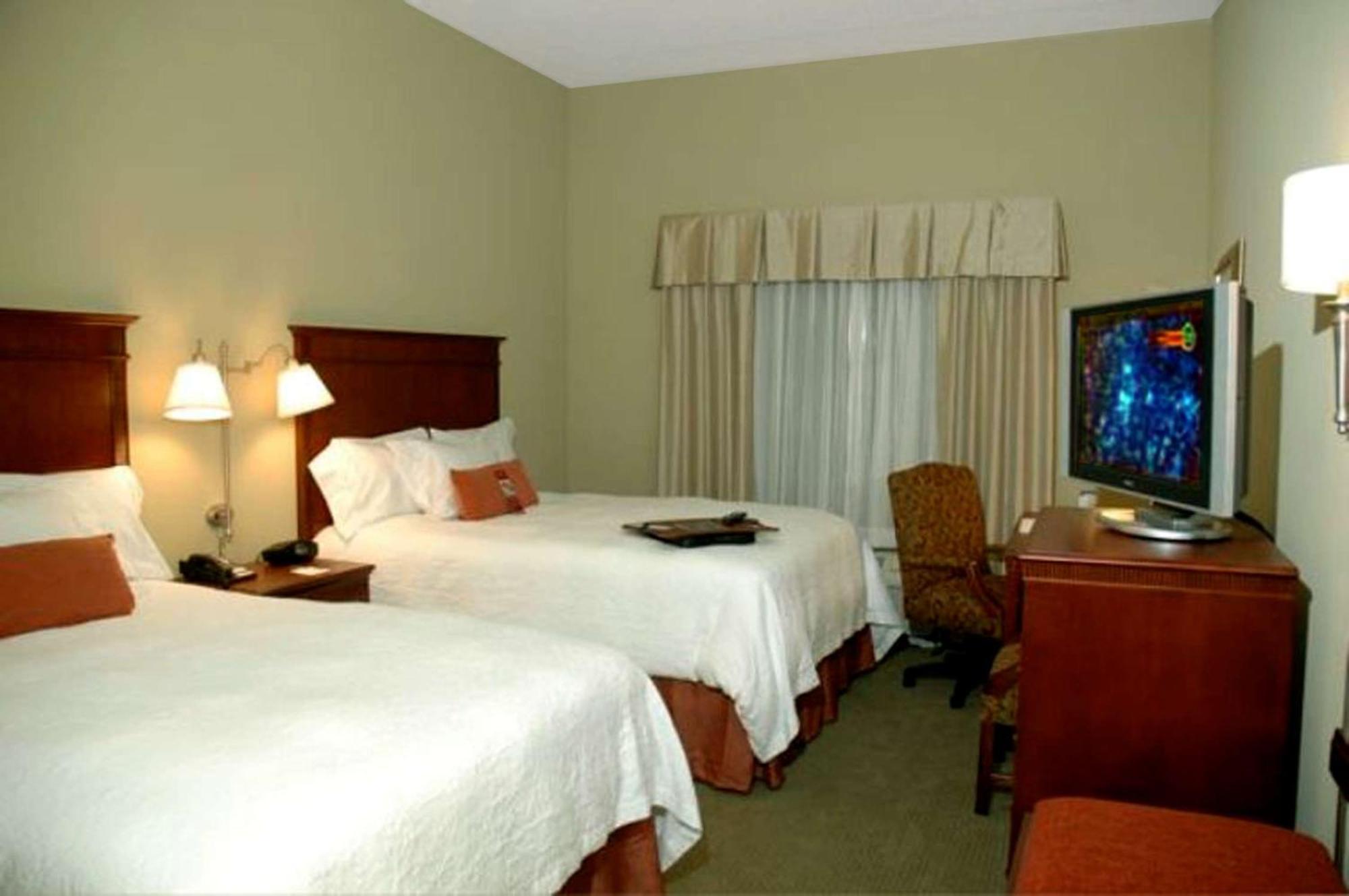 Hampton Inn Calera מראה חיצוני תמונה