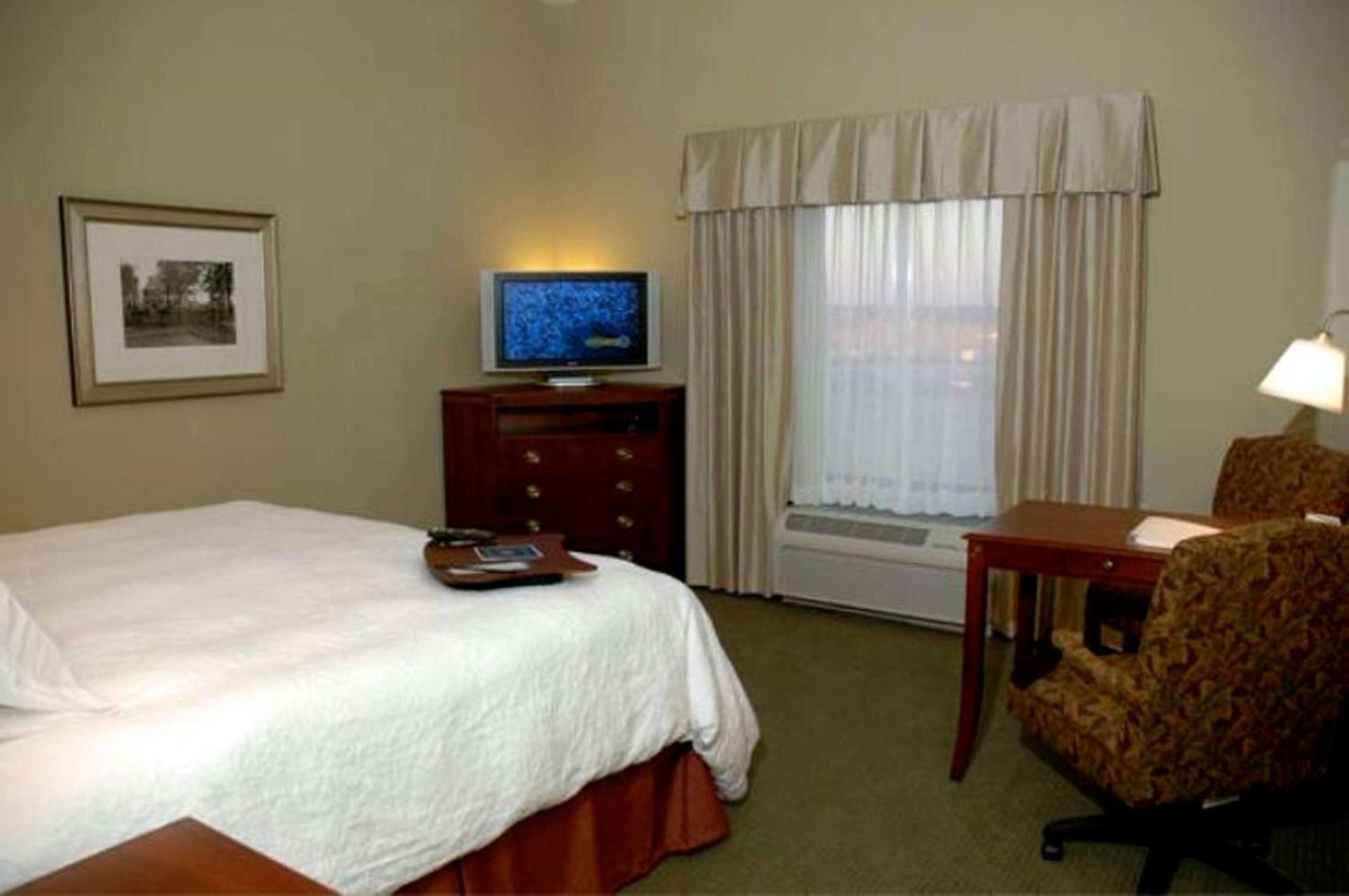 Hampton Inn Calera מראה חיצוני תמונה